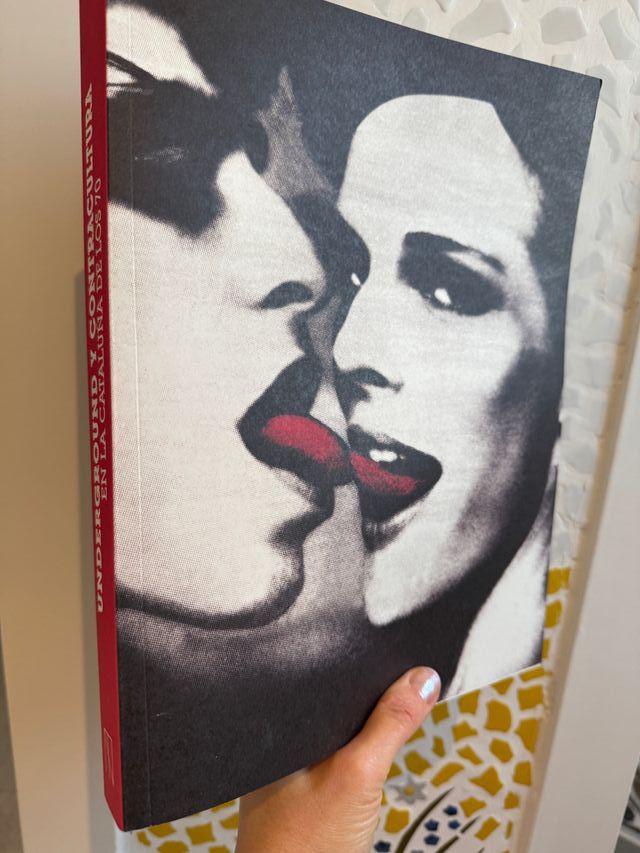 Underground y contracultura (castellano)