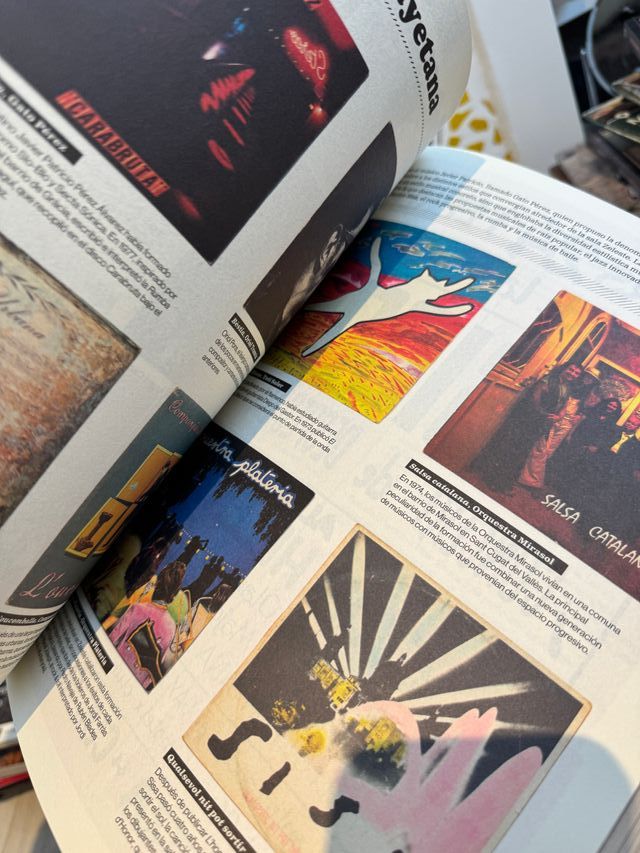 Underground y contracultura (castellano)