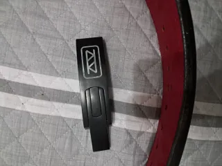 Cinturón de palanca POWERBARBELL