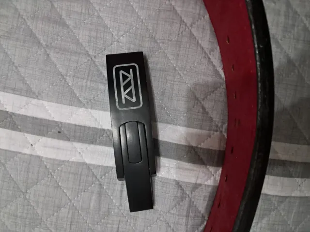 Cinturón de palanca POWERBARBELL