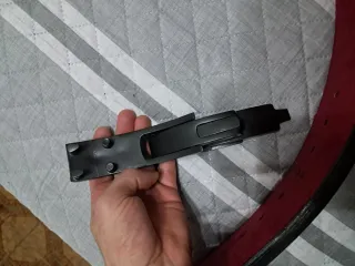 Cinturón de palanca POWERBARBELL