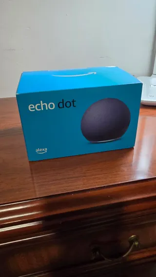 Alexa  Echo Dot