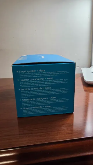 Alexa  Echo Dot