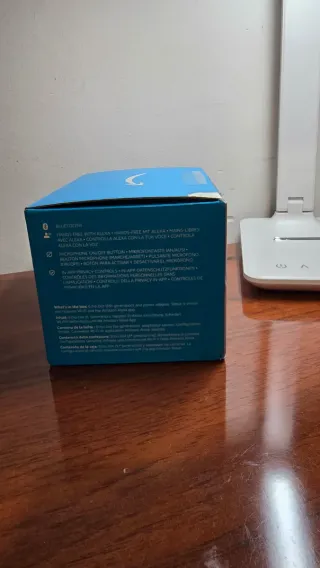 Alexa  Echo Dot