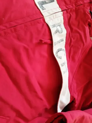 Giubbotto Woolrich bambino 8 anni