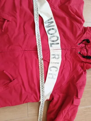 Giubbotto Woolrich bambino 8 anni