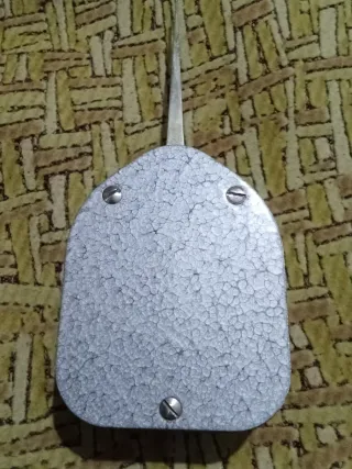 ANTIGUO DINAMÓMETRO CARPO