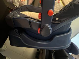 Maxi-Cosi Silla de Coche Bebé bebeconford