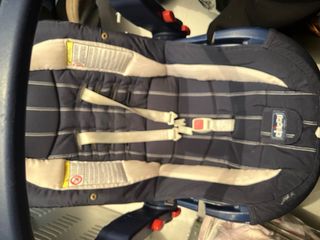 Maxi-Cosi Silla de Coche Bebé bebeconford