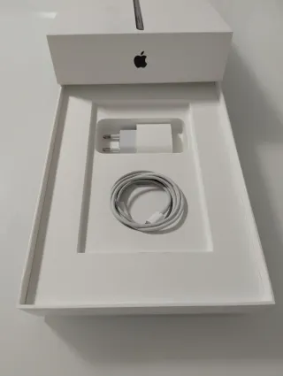 iPad Apple 7ª Gen 32 GB Gris Espacial