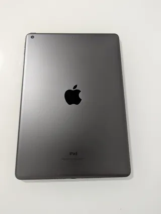 iPad Apple 7ª Gen 32 GB Gris Espacial