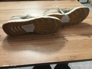 Bambas Munich Bcn x 1939 Beige/Marrón