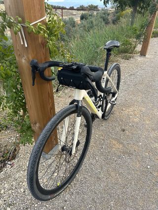 Orbea Terra M30 TEAM Gravel talla M