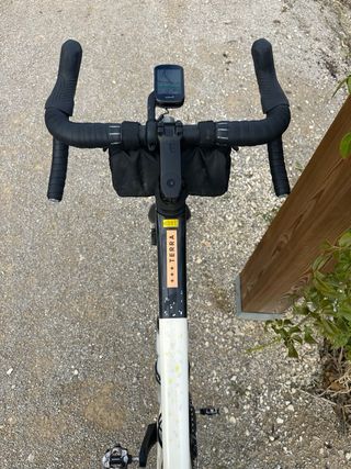 Orbea Terra M30 TEAM Gravel talla M