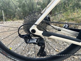 Orbea Terra M30 TEAM Gravel talla M