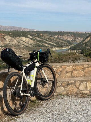 Orbea Terra M30 TEAM Gravel talla M