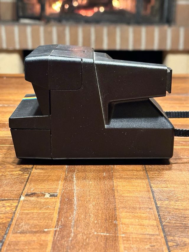 Polaroid Pronto 600 Cámara Instantánea