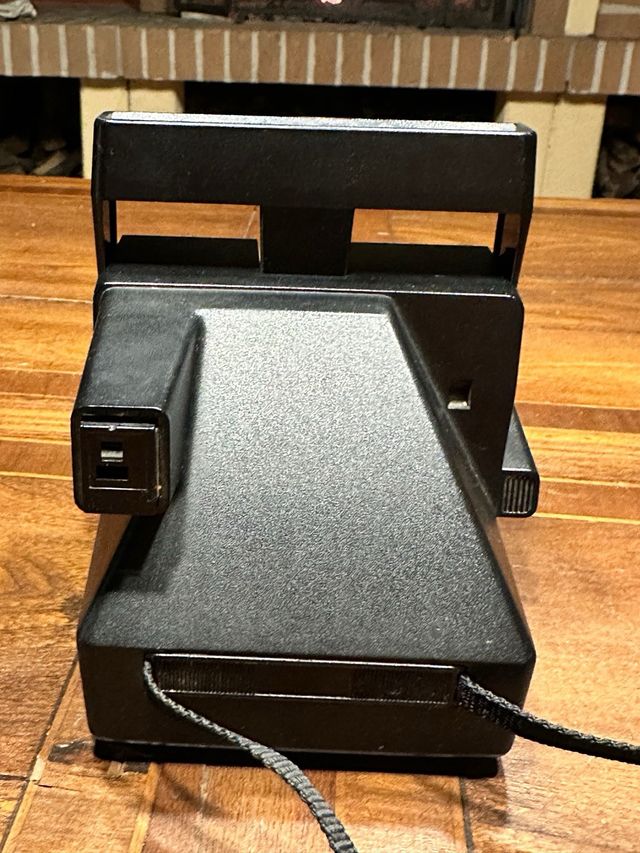 Polaroid Pronto 600 Cámara Instantánea