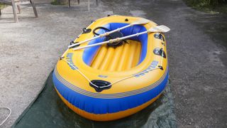 Barca hinchable SEVYLOR Caravelle K85