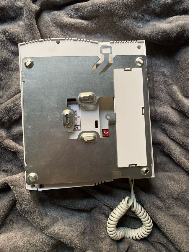 Telefonillo Auta Compact Video Monitor