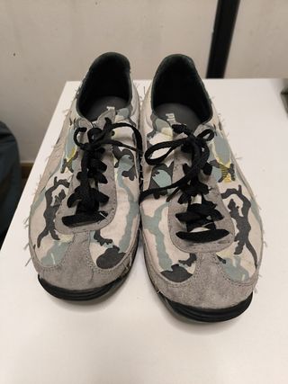 Zapatillas deportivas hombre