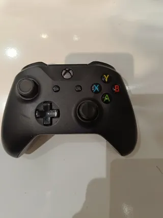 Mando Xbox One