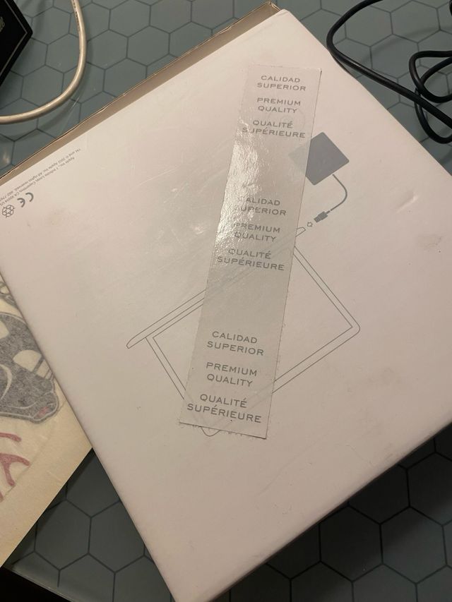 Superdrive USB Apple