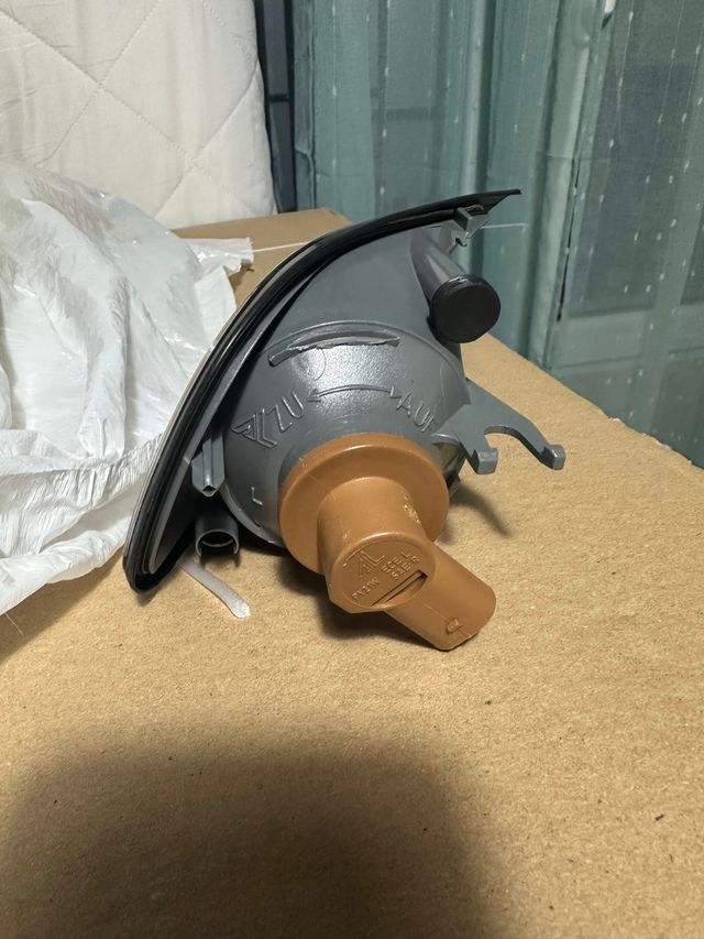 Recambio piloto intermitente