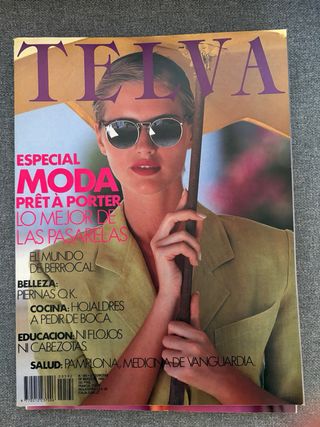 Revista Telva