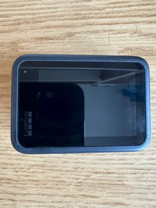 GoPro Hero 10 Black quasi nuova