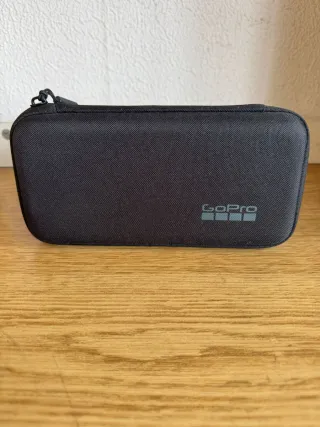 GoPro Hero 10 Black quasi nuova