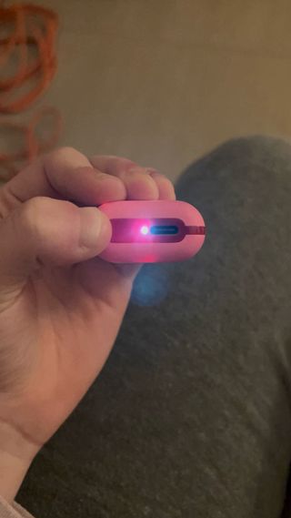 Lost Mary Toca Air - Rosa