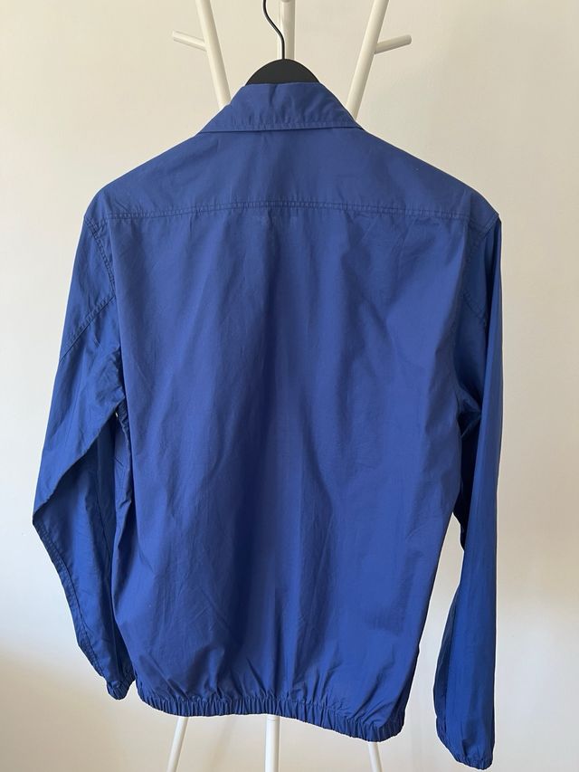 Chamarra Zara M (nueva)