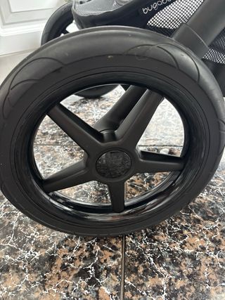 Bugaboo Fox 3 - Capazo sin usar