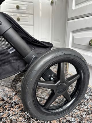 Bugaboo Fox 3 - Capazo sin usar