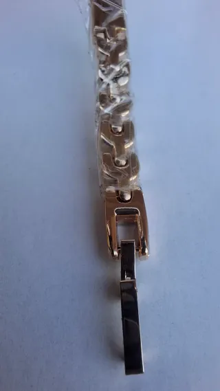 Reloj VEADONS oro y verde alta calidad