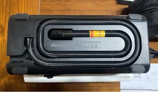 Compresor Aire Portátil Batería