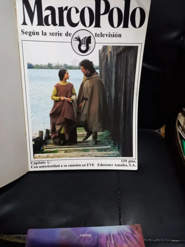 Marco polo
