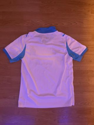 Camiseta Olympique Lyon Talla S