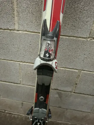 Esquís Blizzard X-Cross