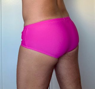 Bañador Aussiebum Talla M