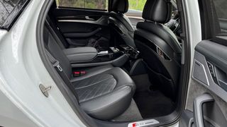 Audi S8 Plus 605cv Quattro V8 S-tronic Performance