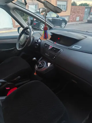 Citroen C4 Picasso 2008