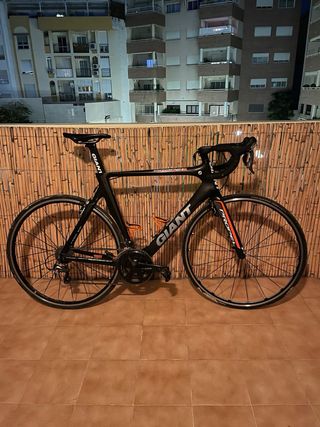 Giant Propel Advanced 3