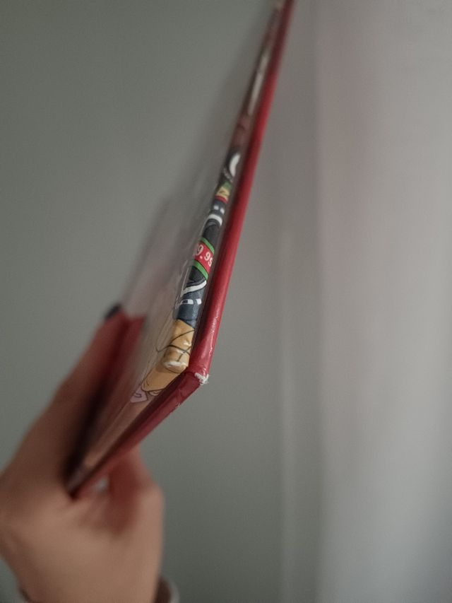 Cars - Busca Y Encuentra