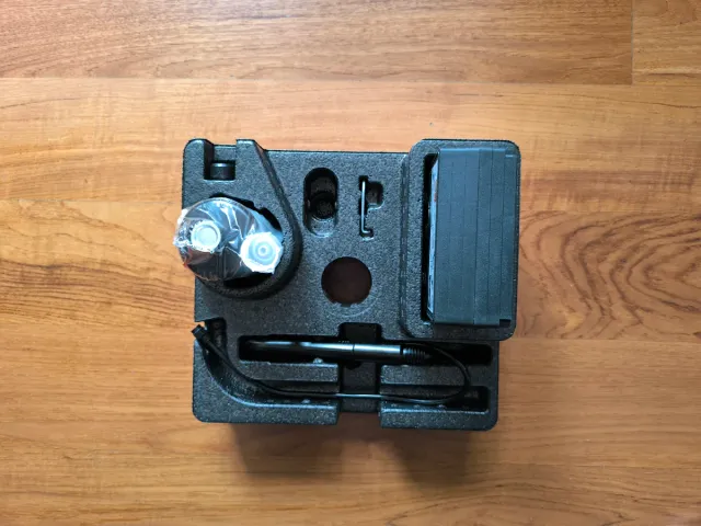 Kit anti pinchazos VW