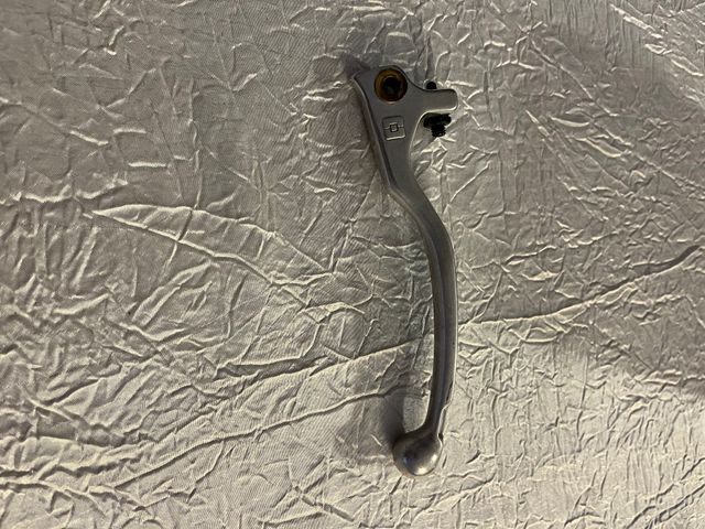 Maneta Embrague Trial Braktec Original 849001MO0