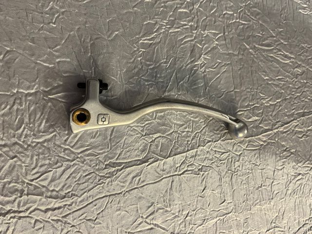 Maneta Embrague Trial Braktec Original 849001MO0