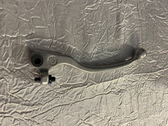 Maneta Embrague Trial Braktec Original 849001MO0