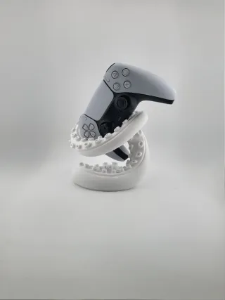 Soporte Tentáculo para Mandos PS5/XBOX/PS4